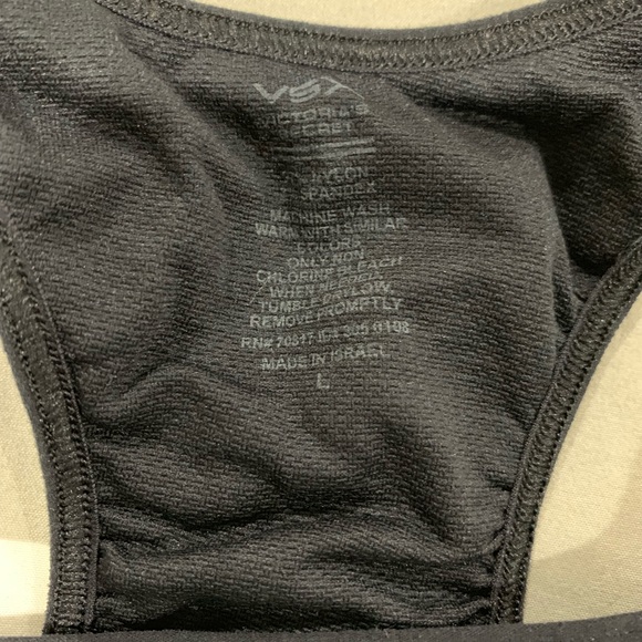 VSX Victoria’s Secret sports bras - Picture 5 of 5